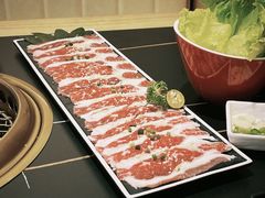 -極屋鮨牛 · 烧肉酒场(时代C馆店)