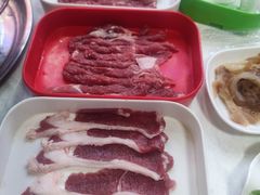 -羊家胡同·龙虾烧烤火锅(龙汇路店)