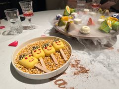 -狮拾久·现代新加坡料理(福田COCO Park店)