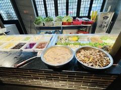 -向民炒鸡老店(金泰华府店)