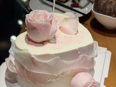 -六伴夏烘焙蛋糕·低糖动物奶油