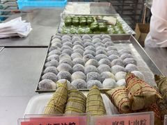 -沈大成(南京东路店)