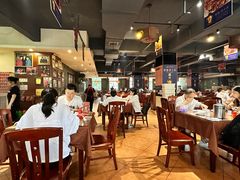 -天下客饭店(中山路店)