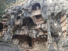 -四门塔风景区