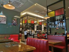 大堂-香港新曜记茶餐厅(星耀城店)
