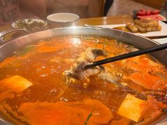 -新凯里酸汤鱼(飞山街店)