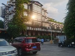 -大树头·花园餐厅(市桥店)
