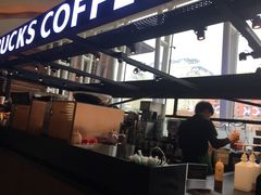 -星巴克臻选店(澳门伦敦人店)