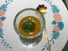 -蜜桃花开·中西融合菜E&W(南长街店)