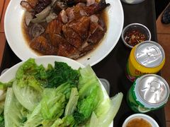 -黄连大头华烧鹅店(大良店)