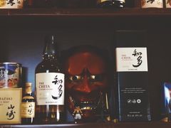 -半藏居酒屋(香港花园店)
