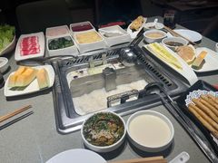 -海底捞火锅(和安宁春城店)