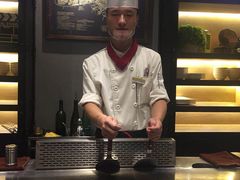 -玛雅铁板烧餐厅(中关村店)