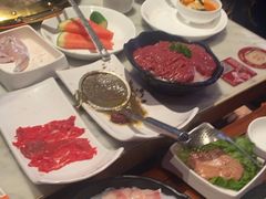 -川味观·鲜货火锅(景芳水湘店)