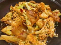 -辛香汇·现炒川菜(小寨原力场-西北首店)