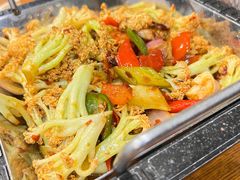 -福照楼汽锅鸡·云南菜(火车站锦江店)