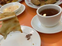 -咏春葱油饼(德政中路店)