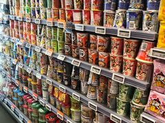-Olé精品超市(北京合生汇店)
