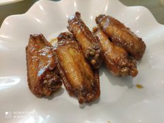 美极鸡翅-庄氏祥记家常食府(国瑞建材家居博览中心店)