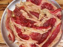 -西塔老太太泥炉烤肉
