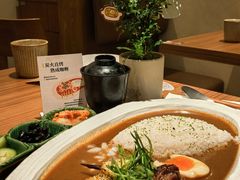 -CURRY YA 熟成咖哩專門店(深圳湾万象城店)