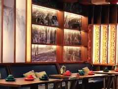 -李氏八大件老菜馆(万宝街店)