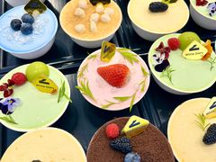 -白色日记·手作酸奶(麦凯乐店)