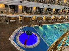 -海韵之星邮轮水会(明发商业广场店)