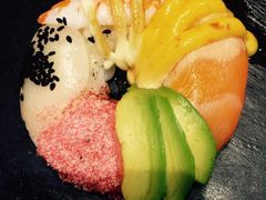 -Sushi Love 创意寿司(丽影广场店)
