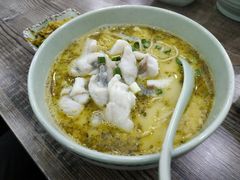 -好吃黄鱼面馆(浦发广场店)