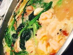 -川锅一号火锅(1818牌楼店)