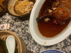 -南京大牌档(崇文门国瑞店)