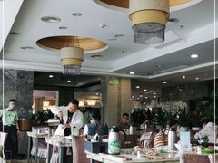 大堂-椿记烧鹅(叠彩店)