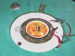 -惠州皇冠假日酒店·西餐厅·自助餐厅