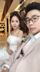 点击看大图 -金夫人婚纱摄影(华南店)