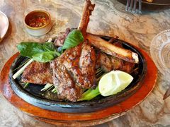 -CHINCHIN 青青·泰国料理(万象食家店)