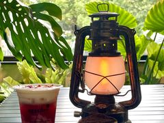 -J Create城市露营咖啡·简餐·宠物(上海动物园店)