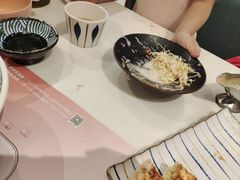 -花漫里日式餐厅(城东中骏店)