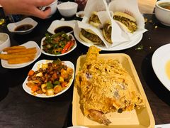 -阿那亚第三食堂 Cafeteria 3