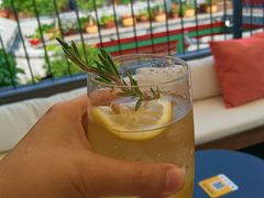 -火火咖啡&茶空间