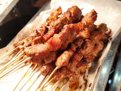 -好伦哥(温都水城店)