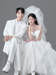 -第一夫人婚纱摄影(南京店)