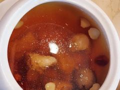 -广州天河合景福朋喜来登酒店 · 聚味轩中餐厅