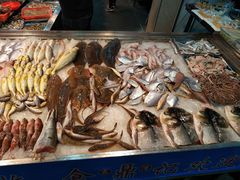 -食鼎记海鲜大排档(美食街店)