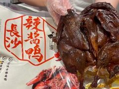 -郴州特产舜华临武鸭(郴州西站店)