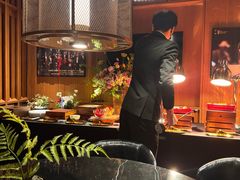 -交通银行前滩31演艺中心