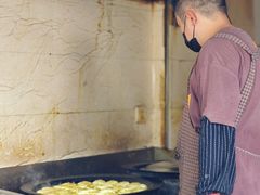 -大南门牛肉包子店