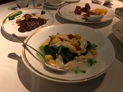 -金轩中餐厅 Jin Xuan(浦东丽思卡尔顿酒店)