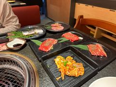 -牛YO烧肉烤肉自助(万象城春河里店)