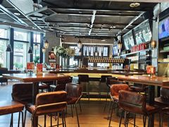 -京A Taproom·精酿餐吧(CBD店)
